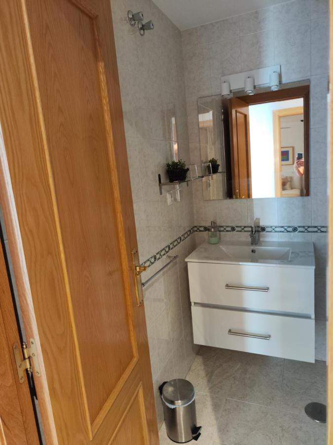 Apartament Vista Azul - Carihuela Torremolinos