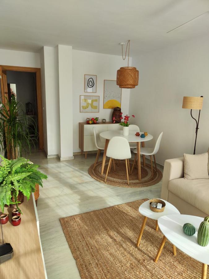 Vista Azul - Carihuela Apartament
