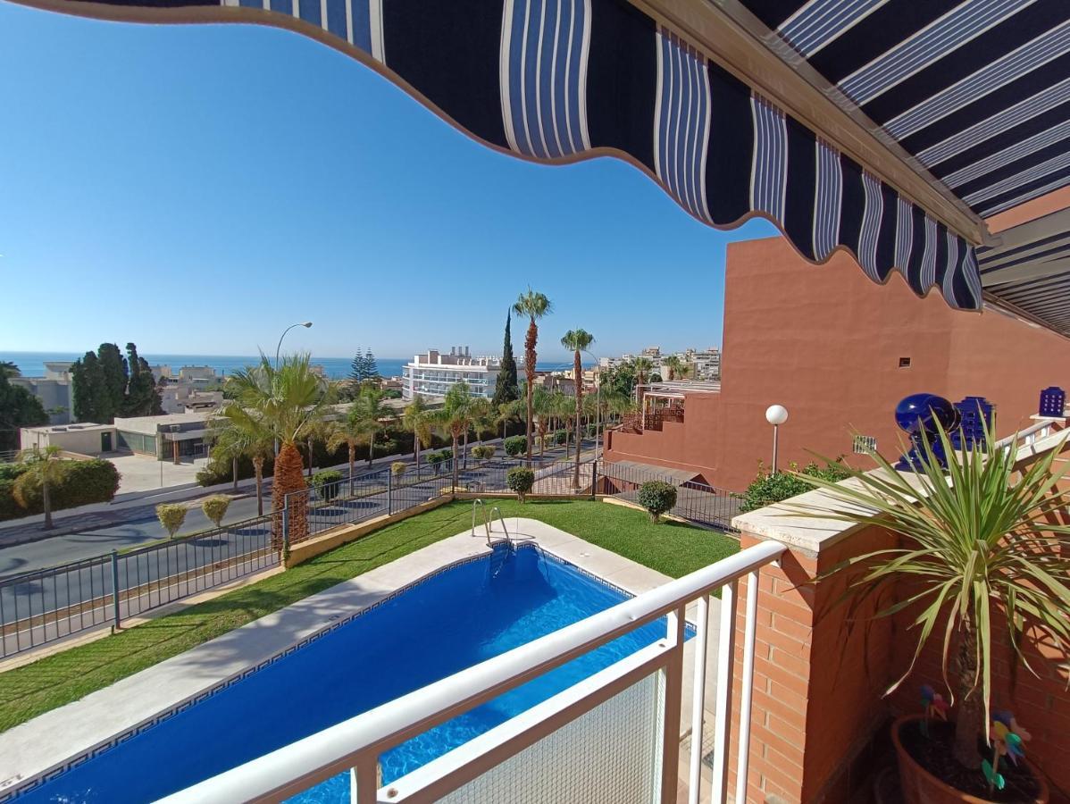 Vista Azul - Carihuela Apartament *