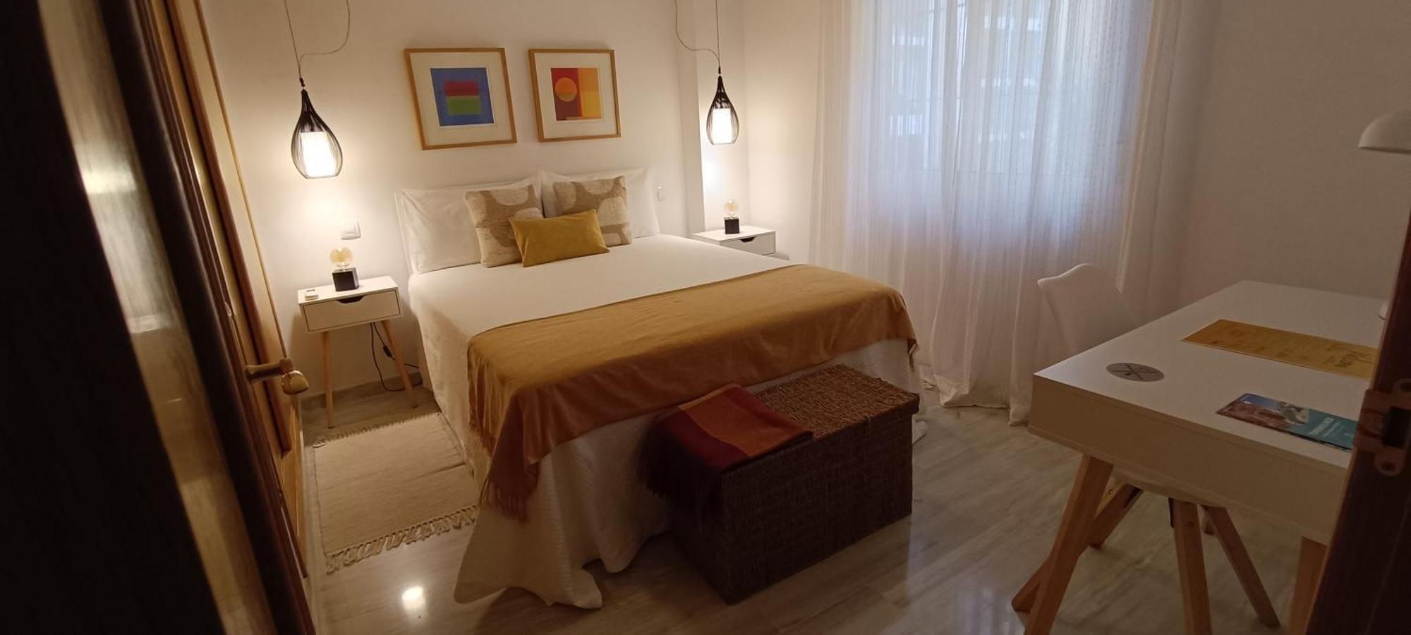 Vista Azul - Carihuela Apartament