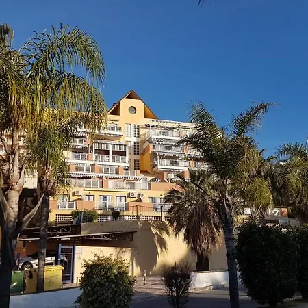 Appartement Vista Azul Torremolinos - Carihuela Extérieur photo