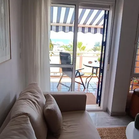 Appartement Vista Azul Torremolinos - Carihuela Extérieur photo