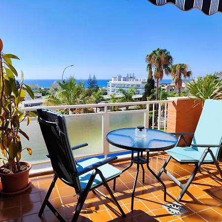 Appartement Vista Azul Torremolinos - Carihuela Extérieur photo