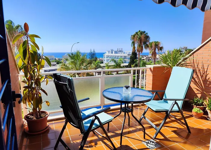 Vista Azul Torremolinos - Carihuela