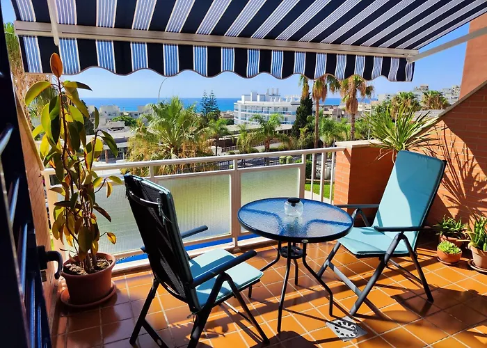 Vista Azul Torremolinos - Carihuela