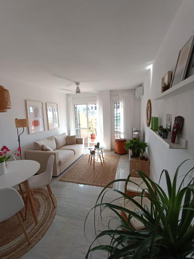 Appartement Vista Azul - Carihuela