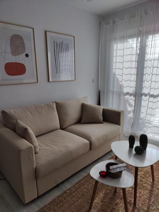 Appartement Vista Azul - Carihuela Torremolinos
