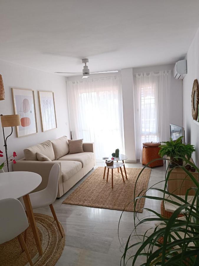 Appartement Vista Azul - Carihuela Torremolinos