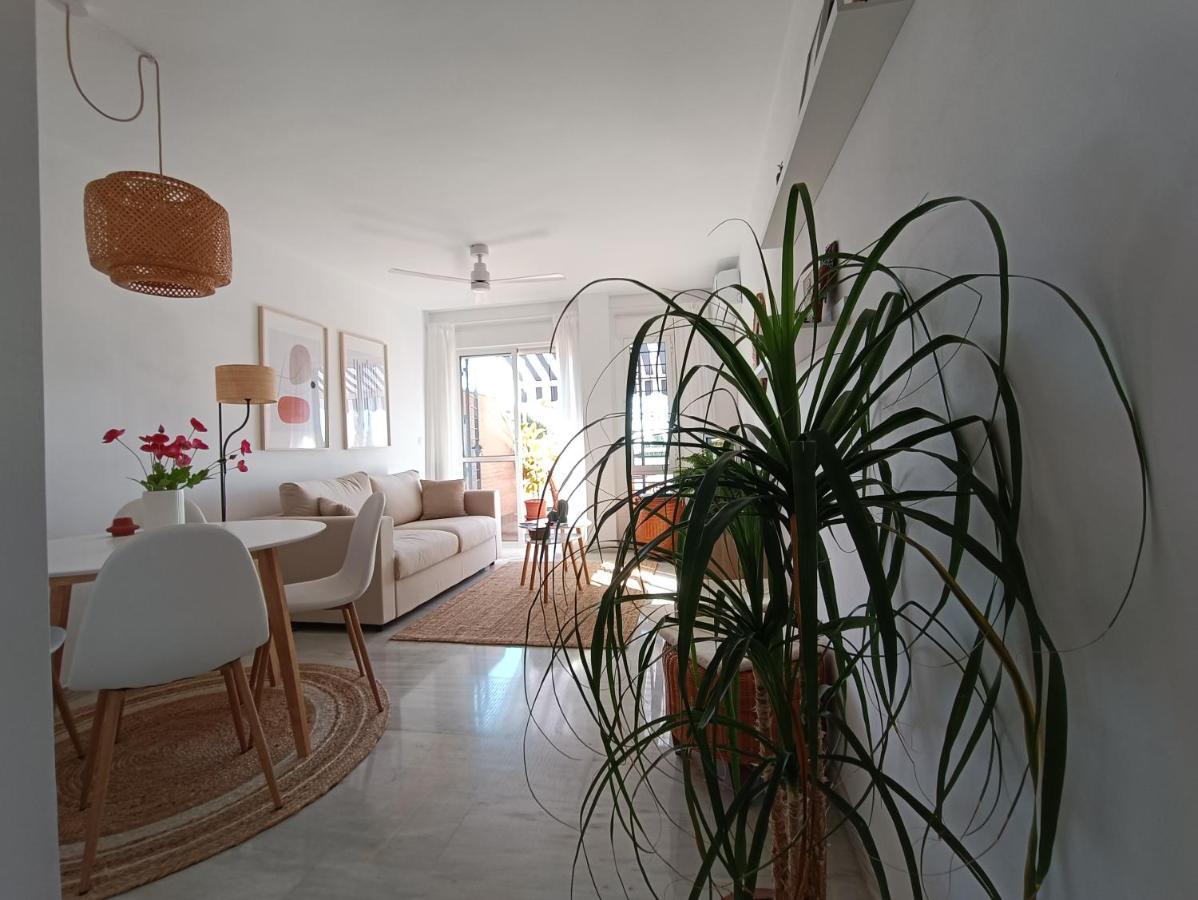 Vista Azul - Carihuela Apartment