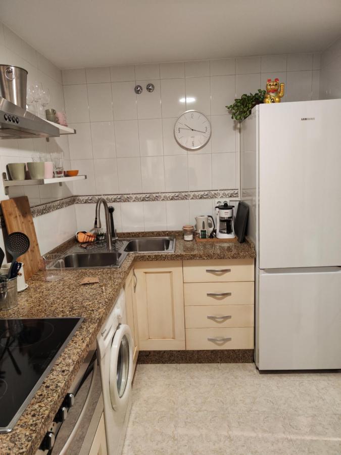 Appartement Vista Azul - Carihuela