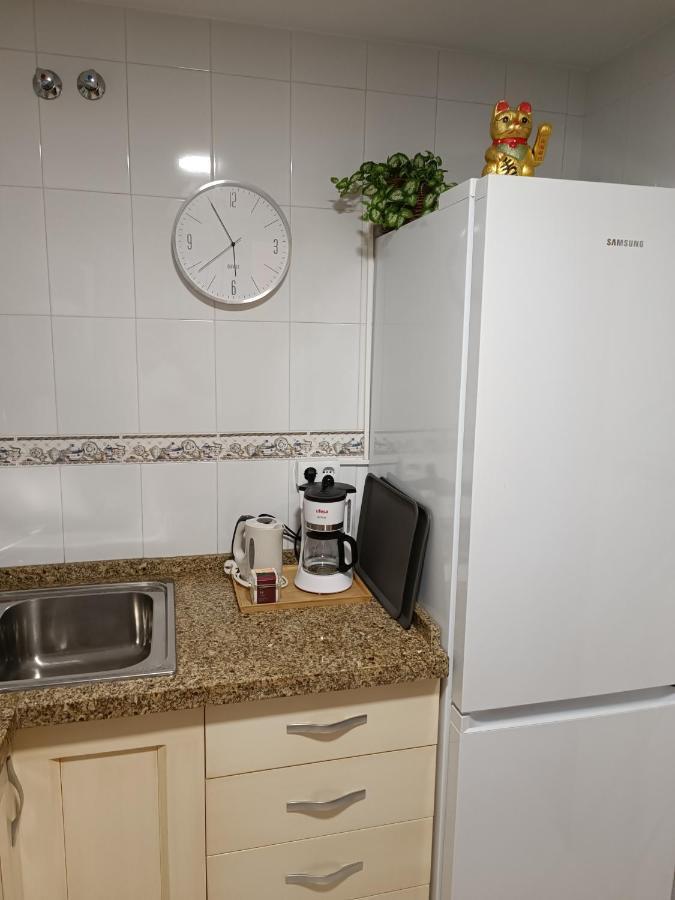 Appartement Vista Azul - Carihuela