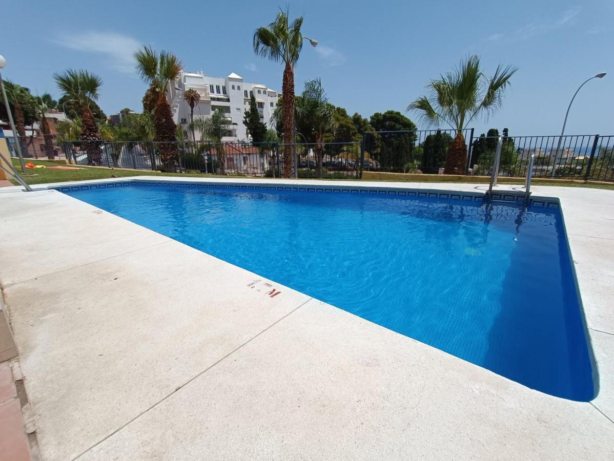 Vista Azul - Carihuela Appartement Torremolinos