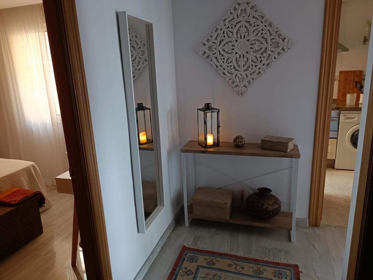 Appartement Vista Azul - Carihuela Torremolinos