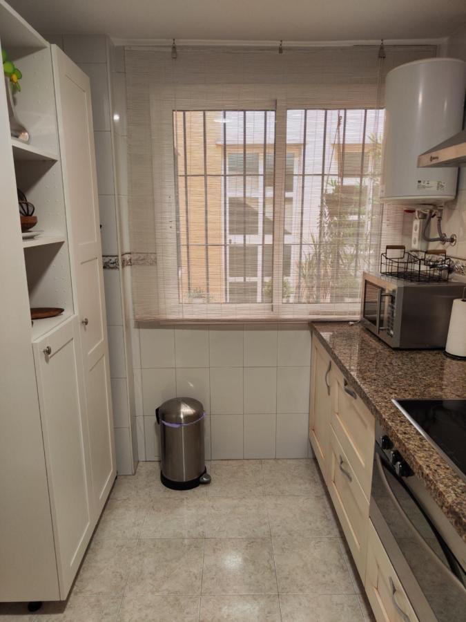 Appartement Vista Azul - Carihuela