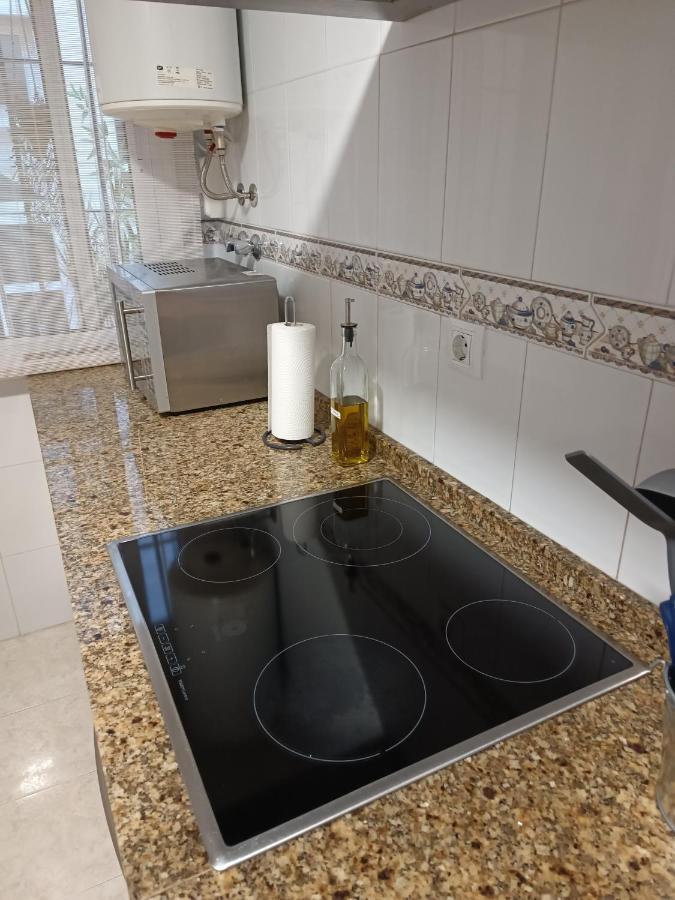 Appartement Vista Azul - Carihuela *