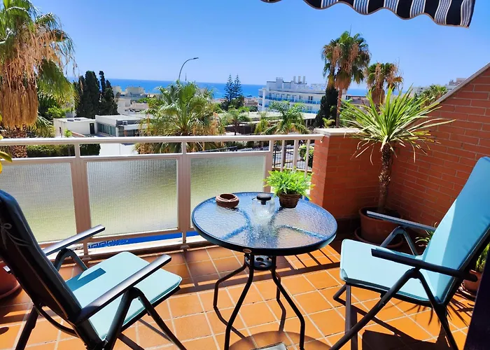 Vista Azul Torremolinos - Carihuela